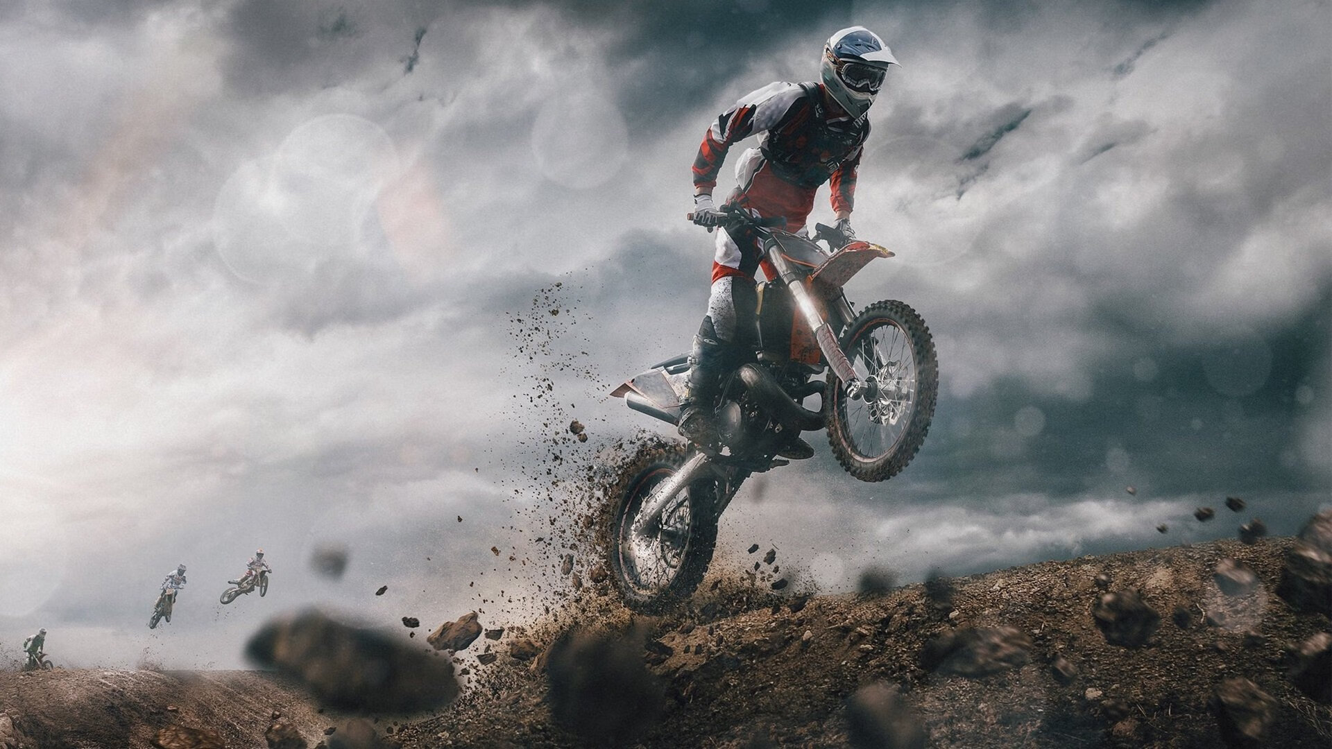 西决生死战之夜，布鲁诺在焦点战中证明自己